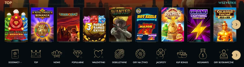 Dlaczego warto wybrać Dolly Casino do hazardu online